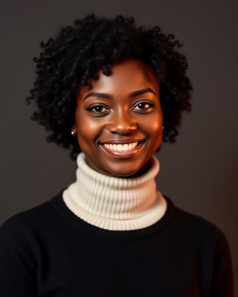 Amara Okonjo