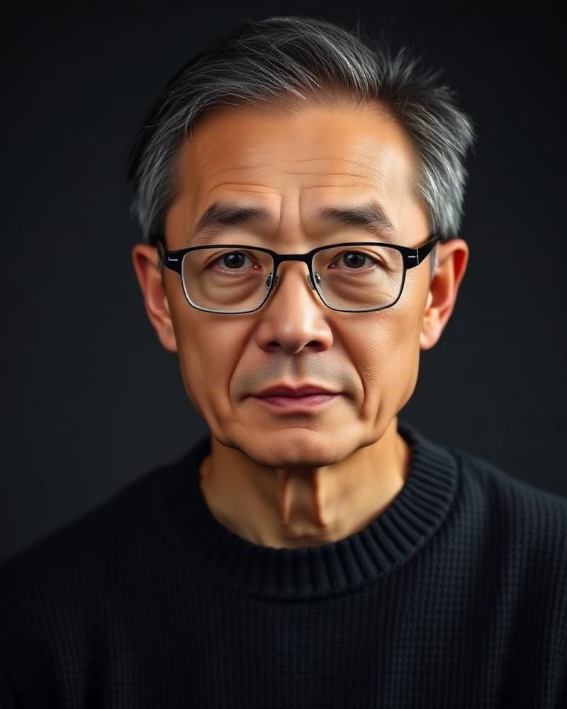 Kenji Tanaka