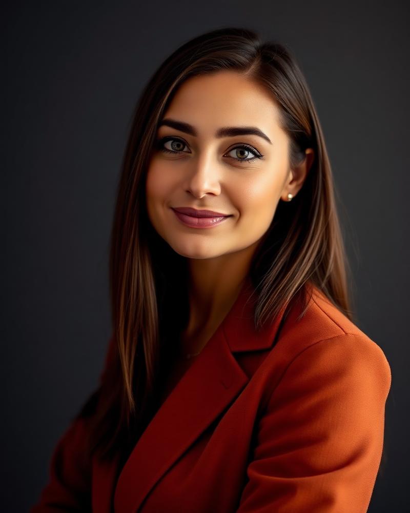 Lena Vasquez